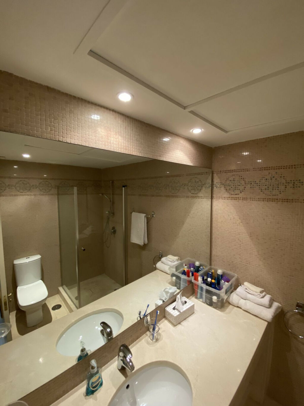 Ground Floor Apartment La Quinta Málaga - image 17