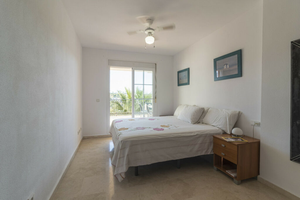 Middle Floor Apartment Mijas Golf Málaga - image 17