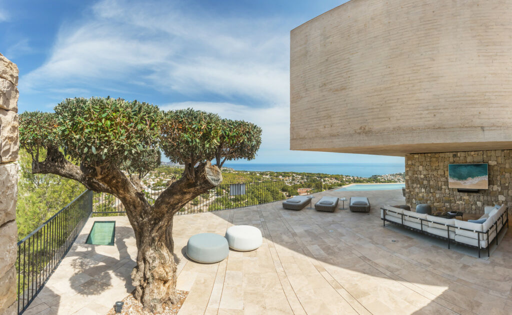 Detached Villa La Fustera Alicante - image 17