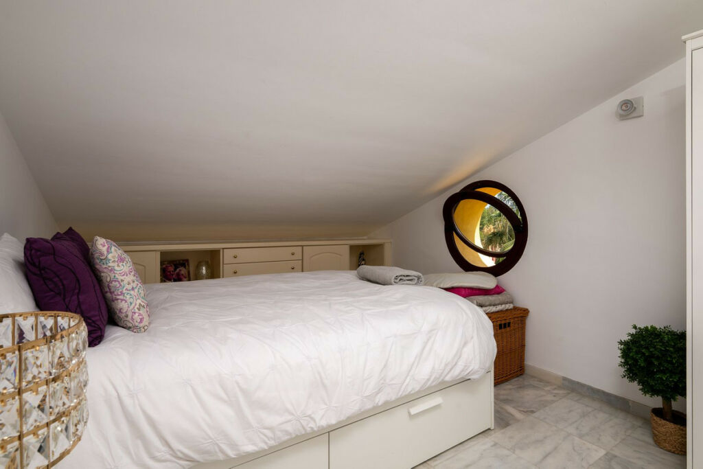 Townhouse Marbella Málaga - image 17