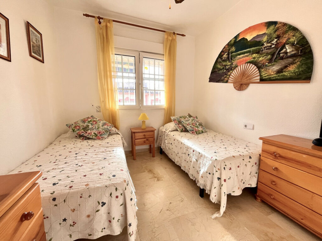 Ground Floor Apartment Los Altos Alicante - image 17