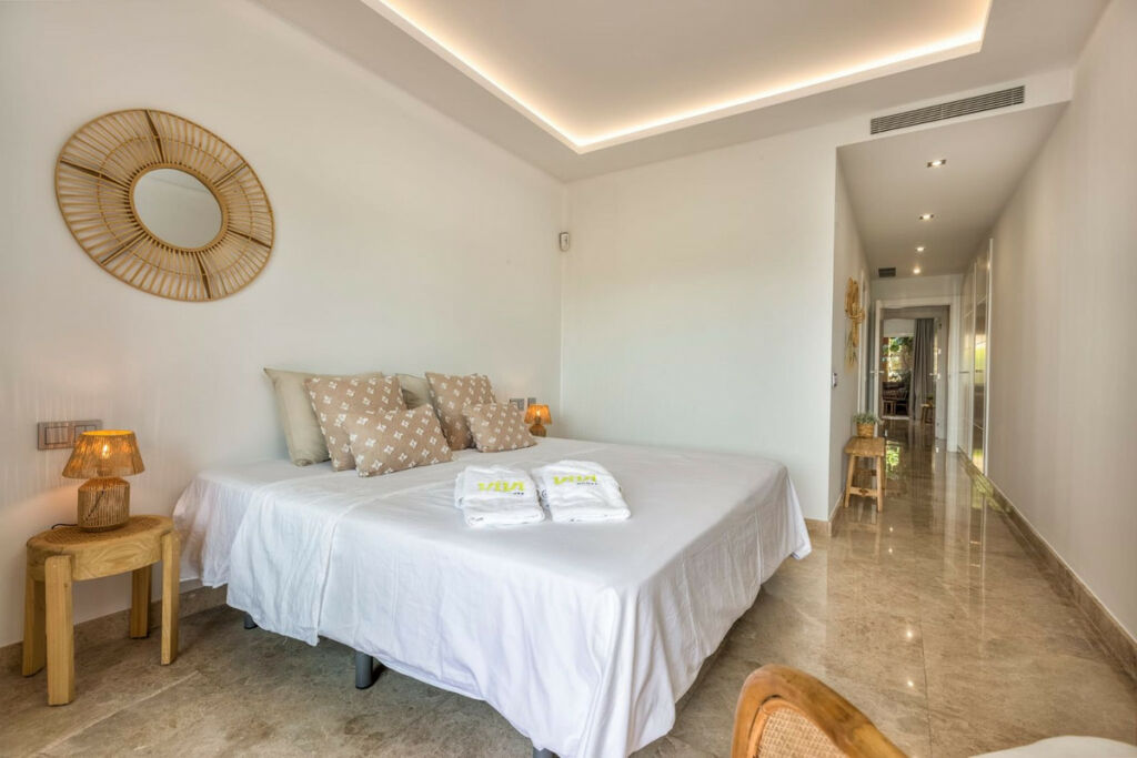 Ground Floor Apartment Marbella Málaga - zdjęcie 17
