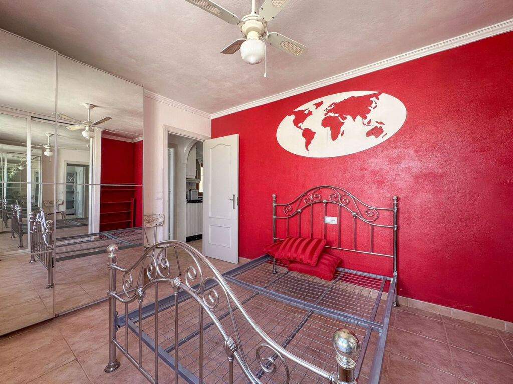 Detached Villa Mijas Costa Málaga - image 17