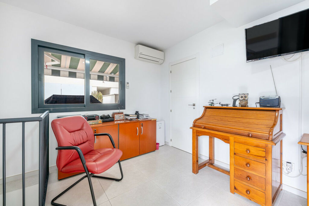 Penthouse Duplex Cártama Málaga - image 17