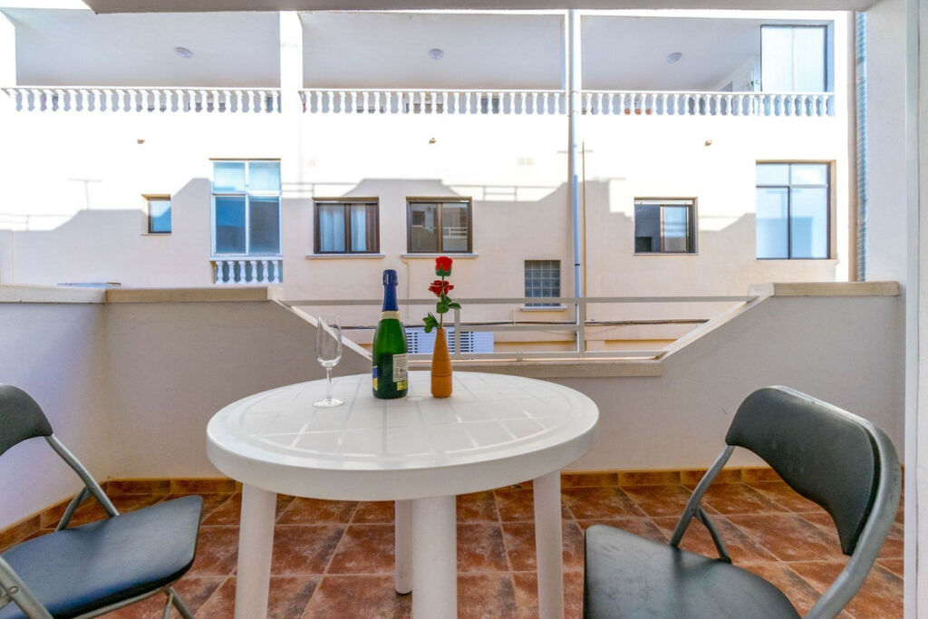 Middle Floor Apartment La Mata Alicante - image 17