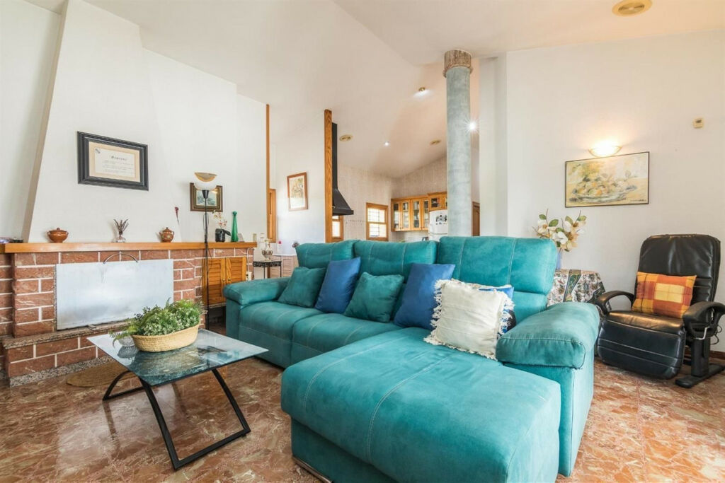 Detached Villa Elche Alicante - image 17