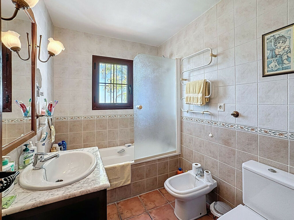 Semi-Detached House Mijas Málaga - image 17