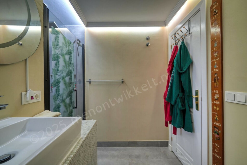 Ground Floor Apartment Doña Julia Málaga - image 17