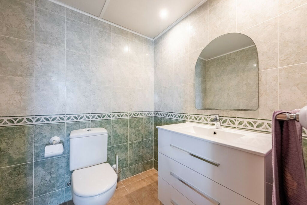 Penthouse San Pedro de Alcántara Málaga - image 17