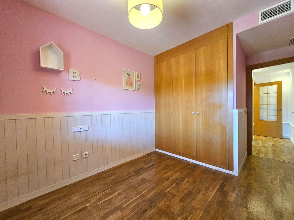 Ground Floor Apartment Selwo Málaga - image 17