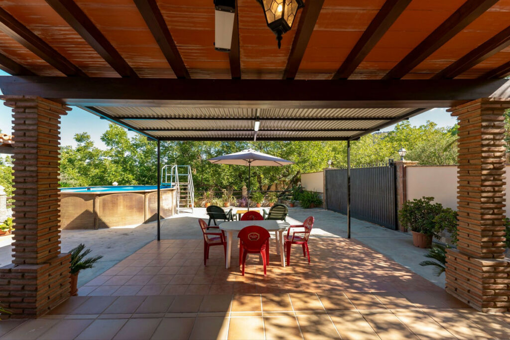 Detached Villa Coín Málaga - image 17