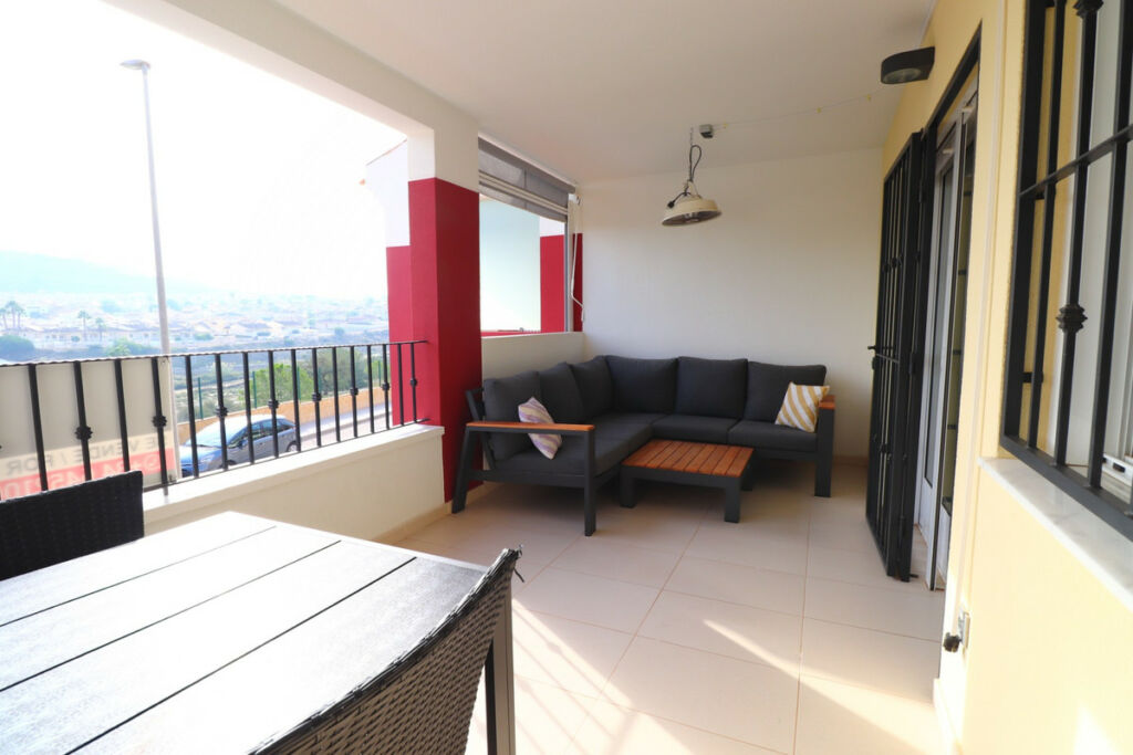 Townhouse Benijofar Alicante - image 17