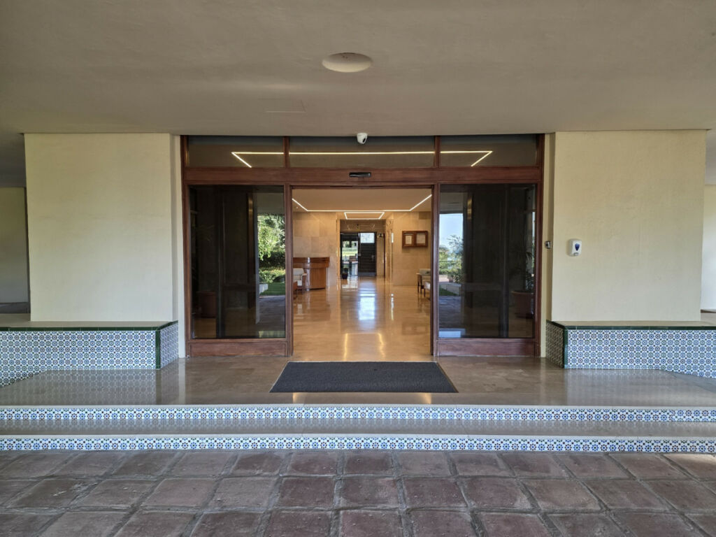 Middle Floor Studio Marbella Málaga - image 17