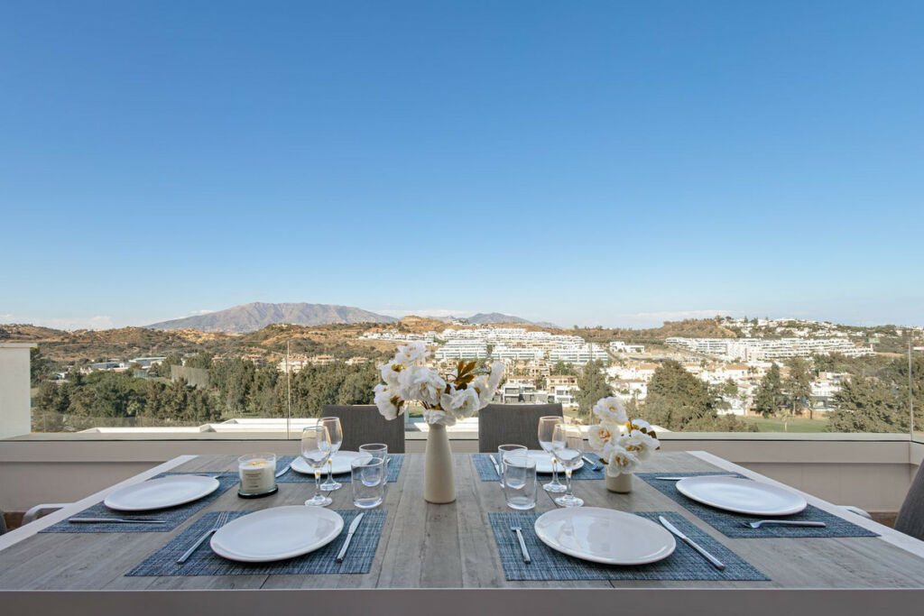 Middle Floor Apartment La Cala de Mijas Málaga - image 17