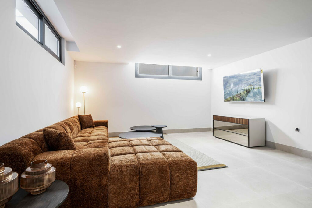 Detached Villa Atalaya Málaga - image 17