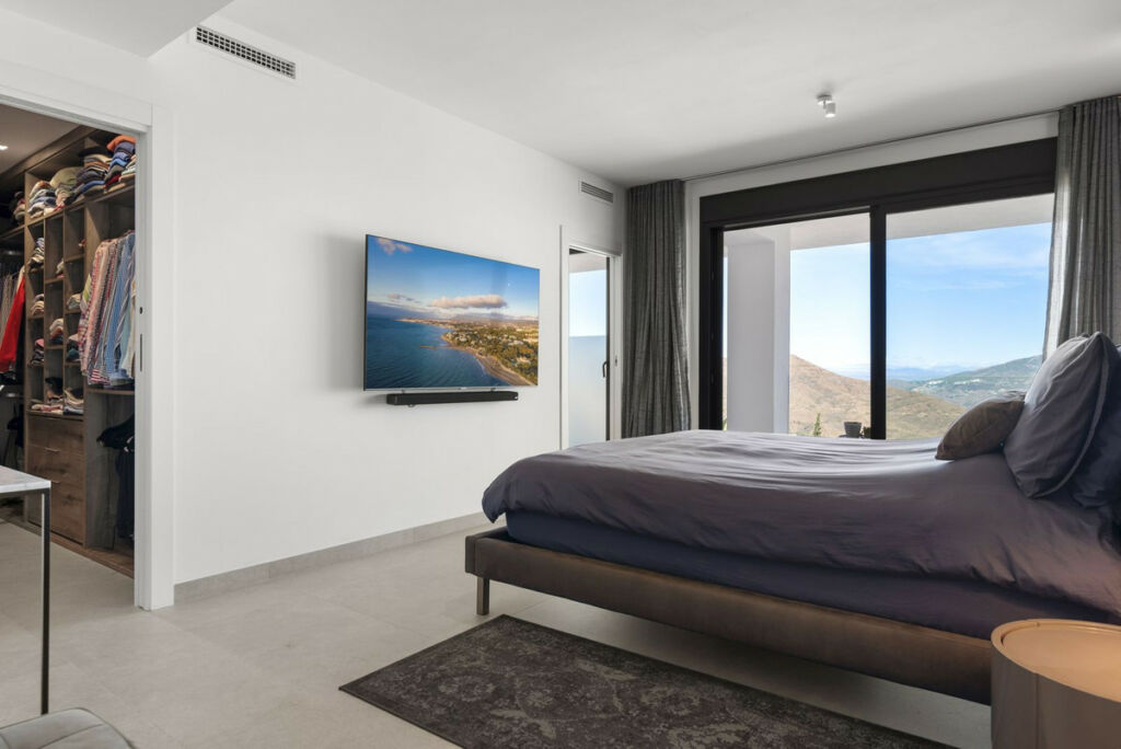 Townhouse La Mairena Málaga - image 17