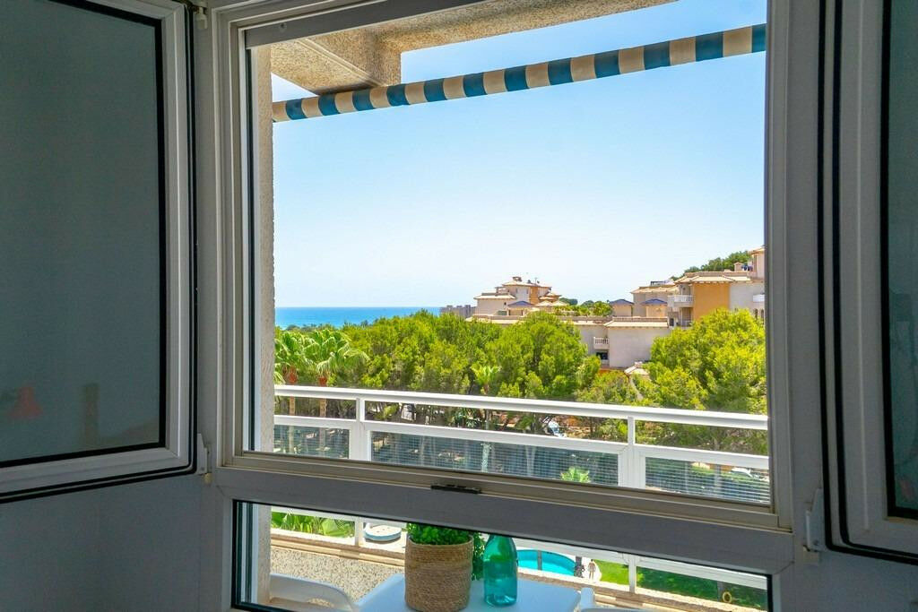 Middle Floor Apartment Orihuela Costa Alicante - image 17