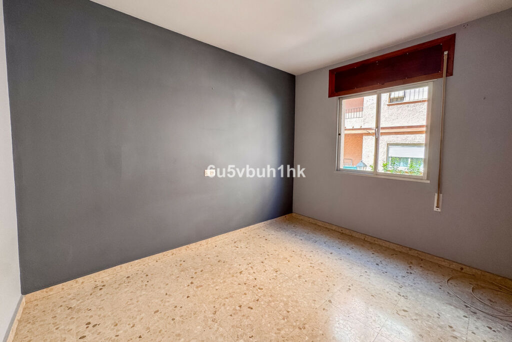 Ground Floor Apartment Fuengirola Málaga - image 17