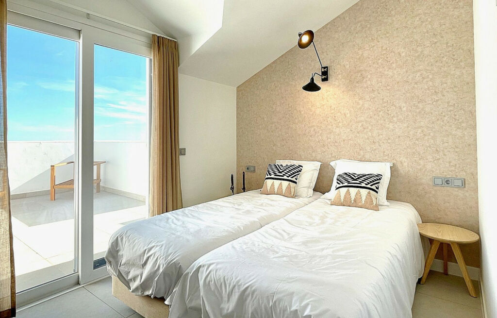 Penthouse Duplex Benalmadena Málaga - image 17
