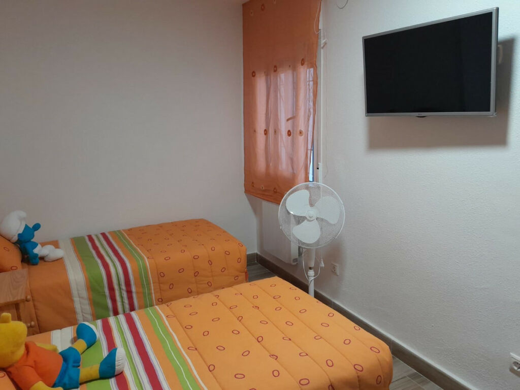 Middle Floor Apartment Campoamor Alicante - image 17
