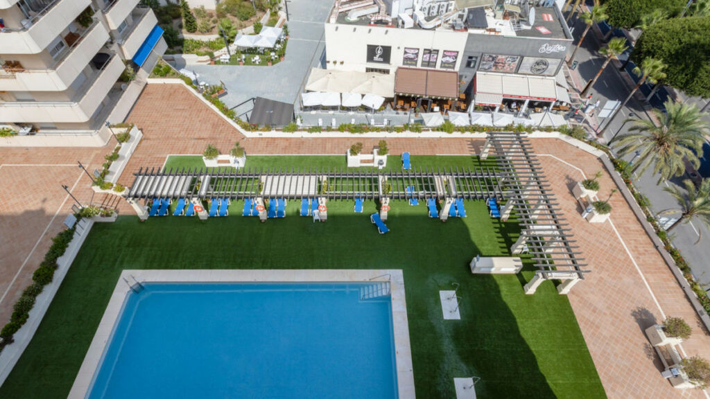 Penthouse Puerto Banús Málaga - image 17
