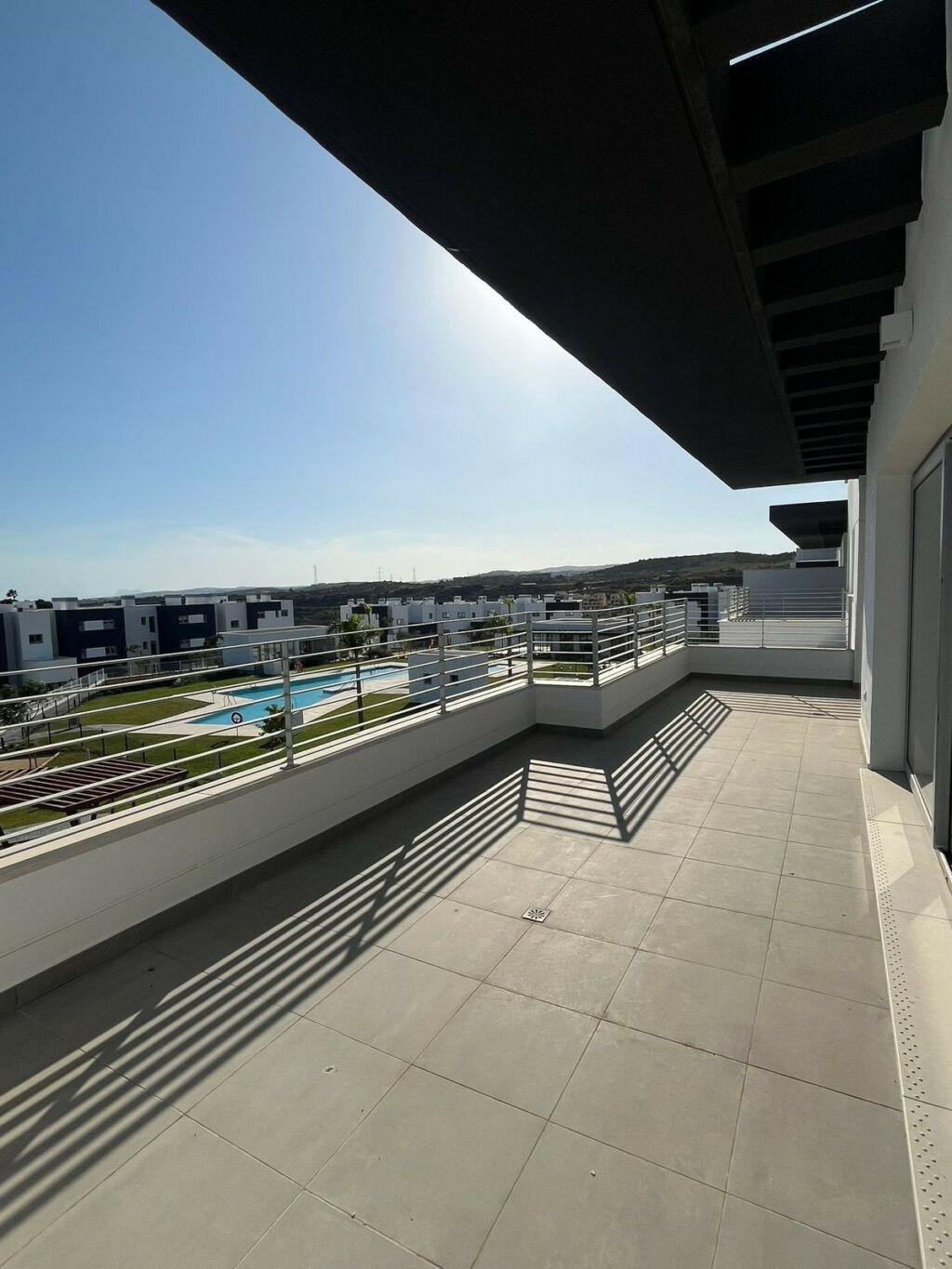 Penthouse Estepona Málaga - image 18