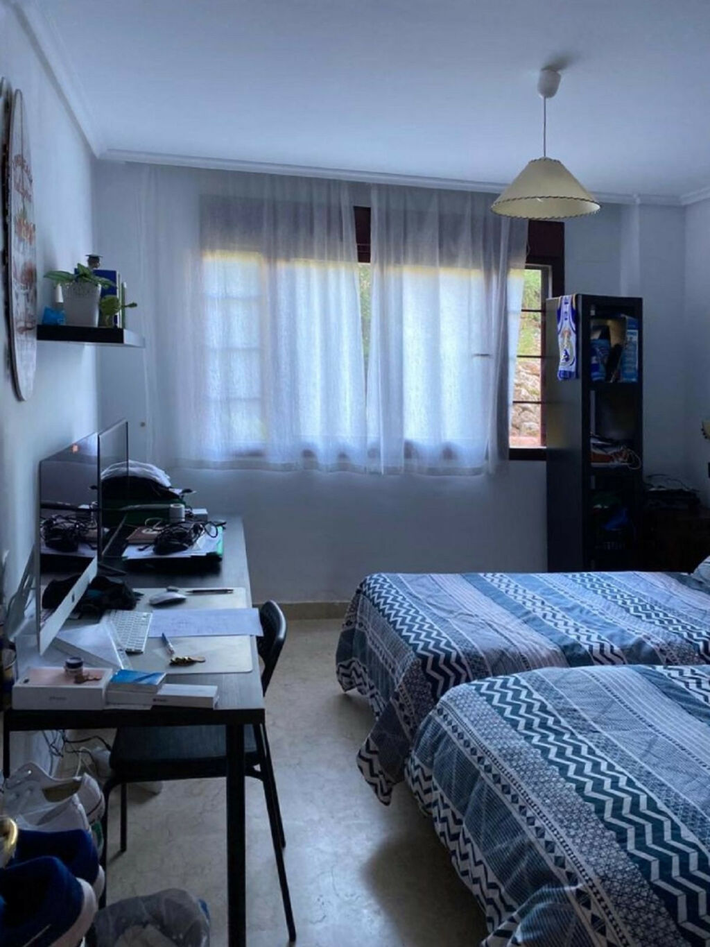 Ground Floor Apartment Elviria Málaga - image 17