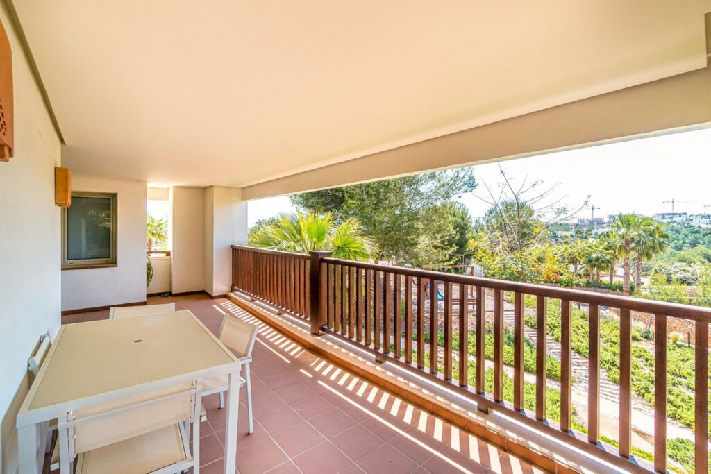 Ground Floor Apartment Las Colinas Golf Alicante - image 17