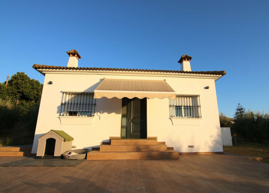 Detached Villa Alhaurín el Grande Málaga - image 17