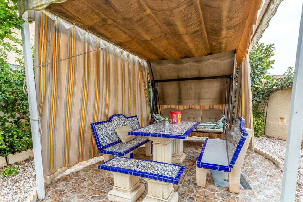 Townhouse Orihuela Costa Alicante - image 17