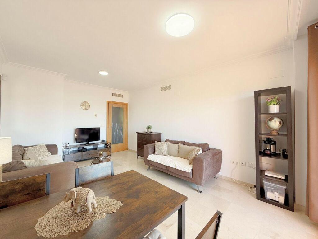 Ground Floor Apartment Casares Playa Málaga - image 17
