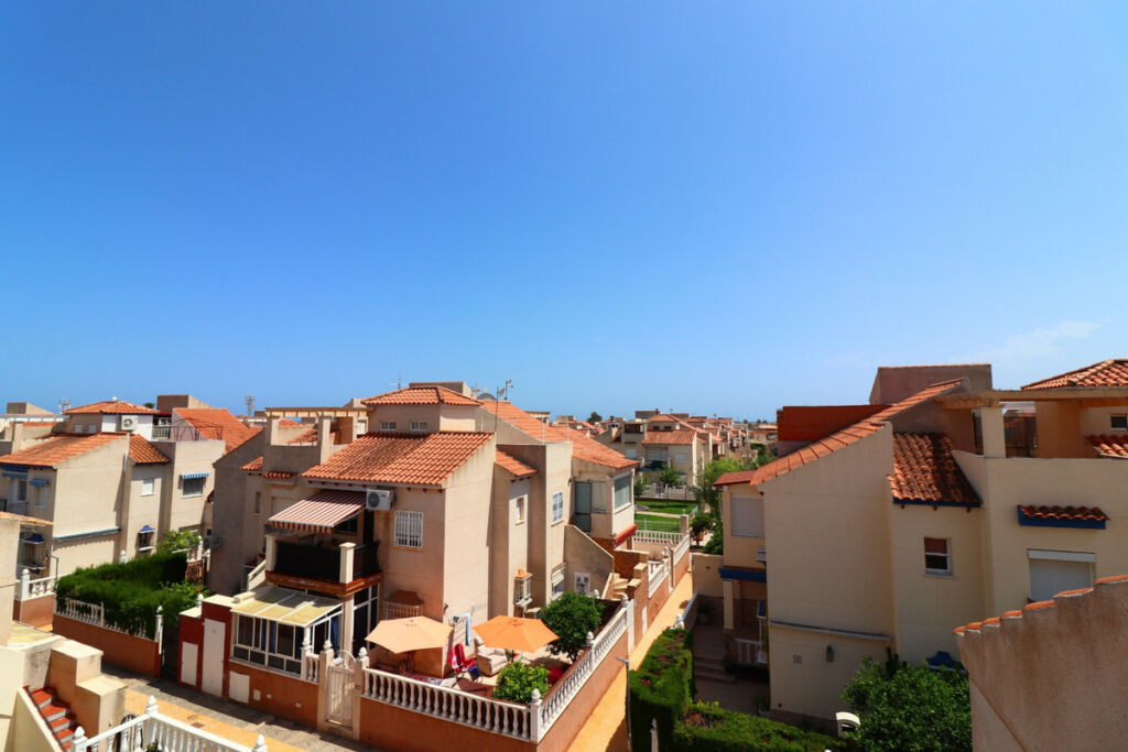 Top Floor Apartment Playa Flamenca Alicante - image 17