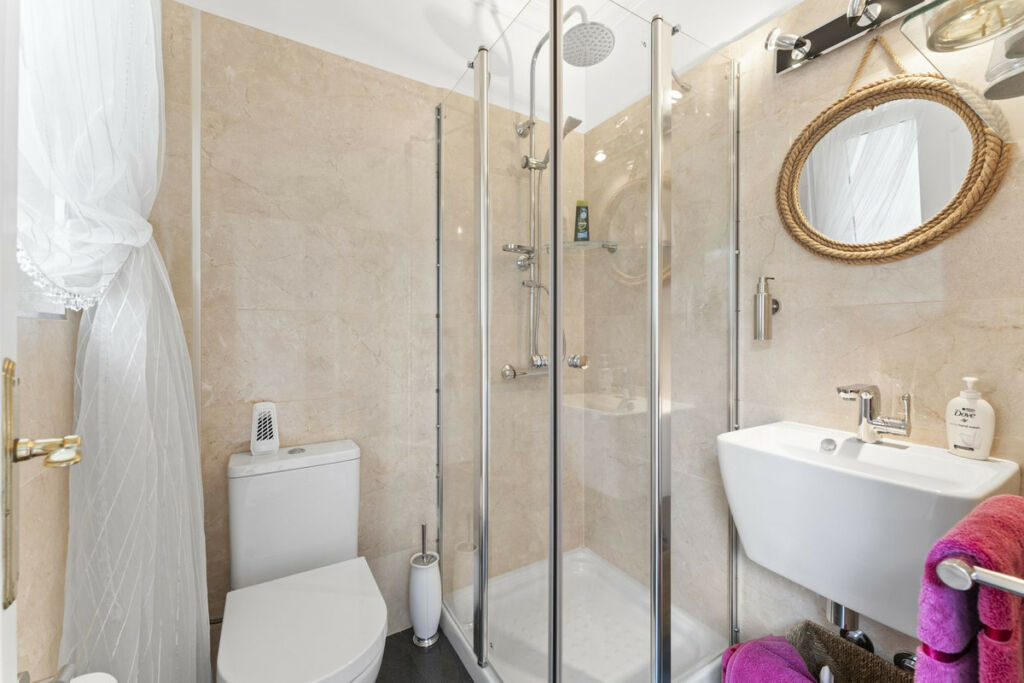 Semi-Detached House Mijas Málaga - image 17