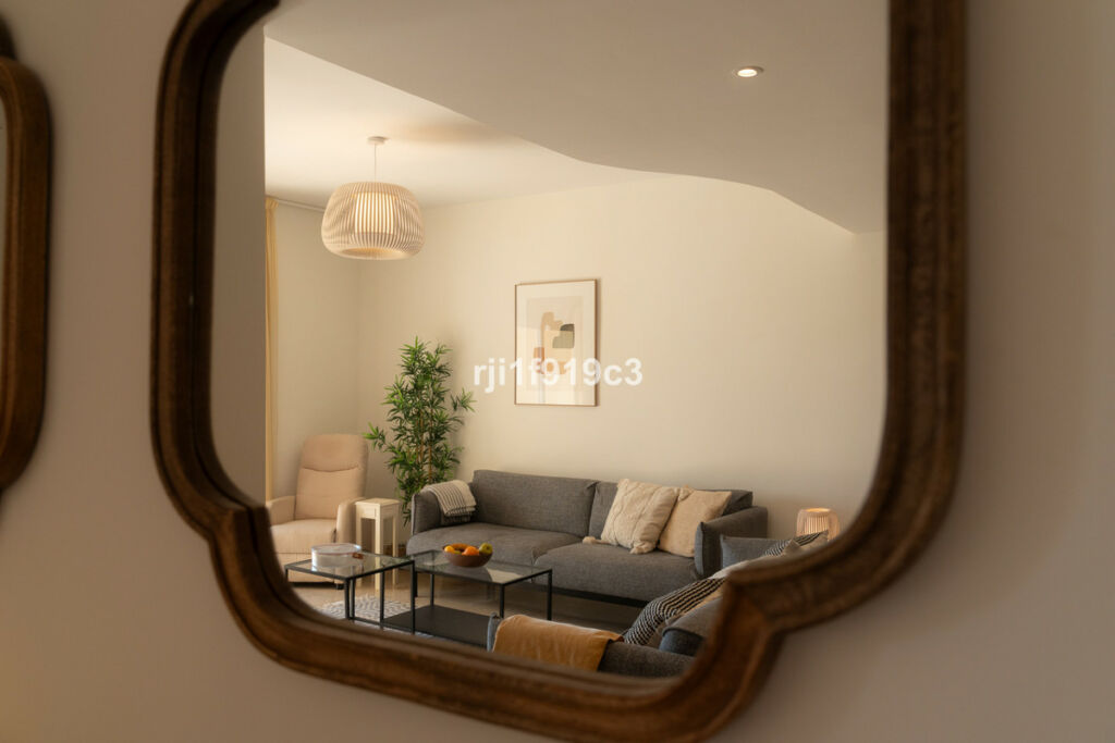 Middle Floor Apartment Elviria Málaga - image 17