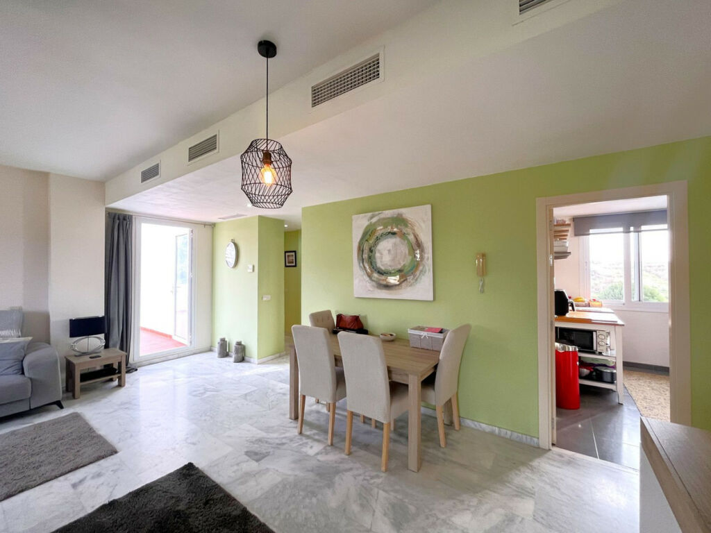 Penthouse Estepona Málaga - image 17