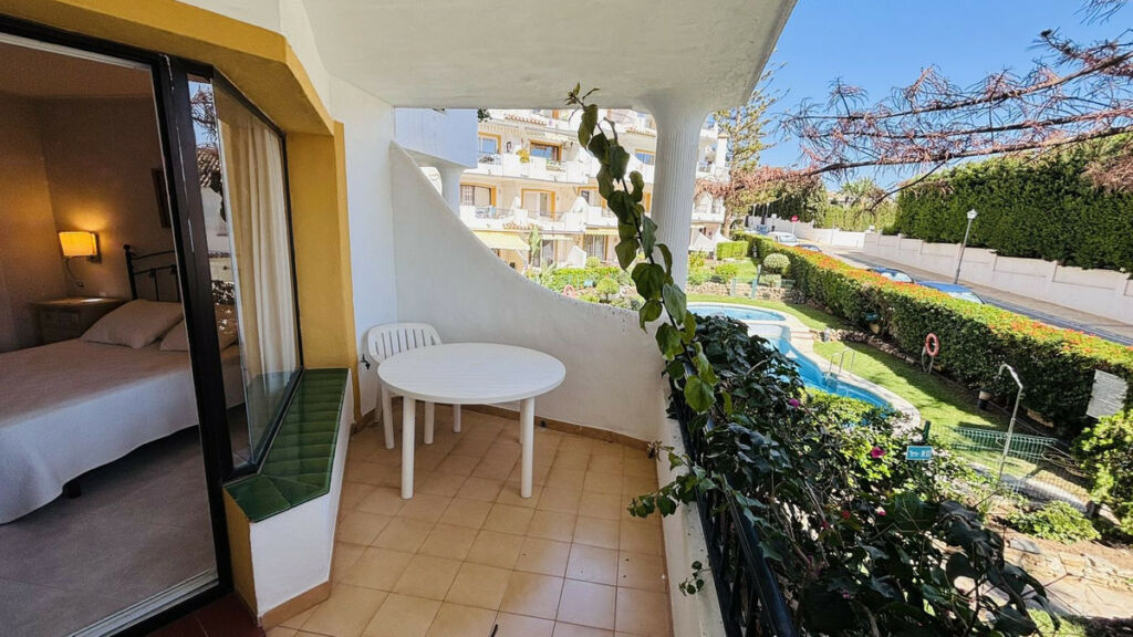 Duplex Las Chapas Málaga - image 17
