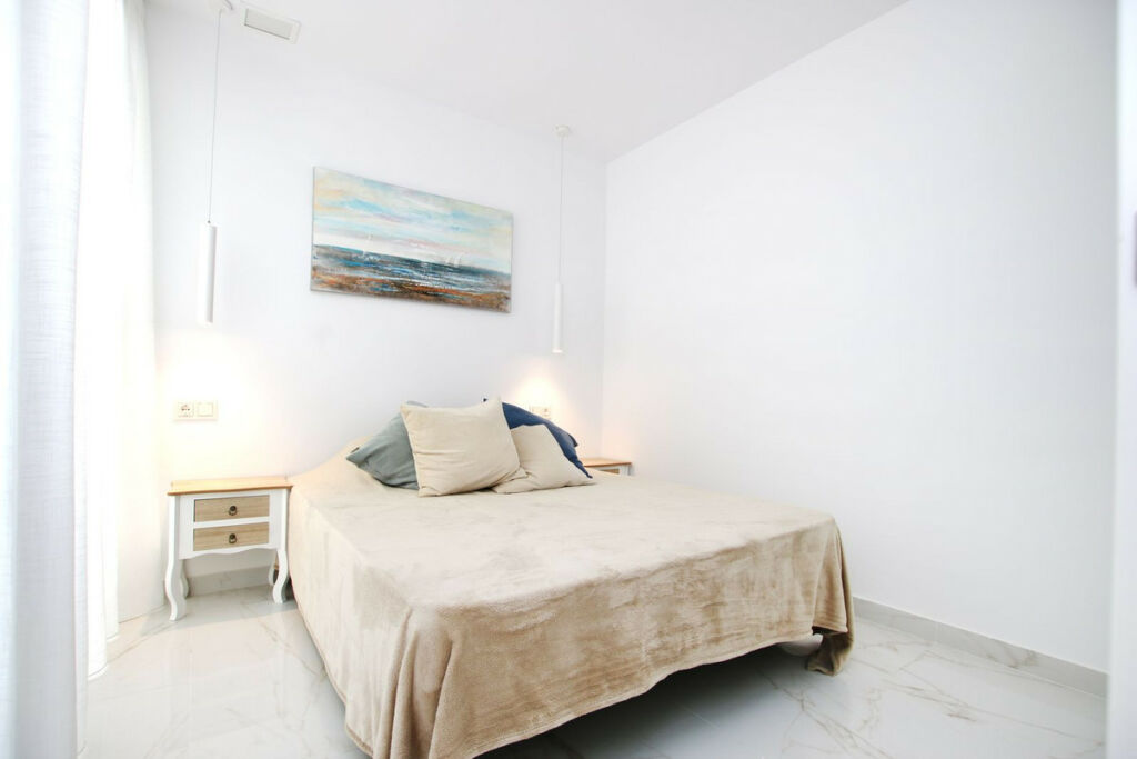 Penthouse Alicante City Alicante - image 17