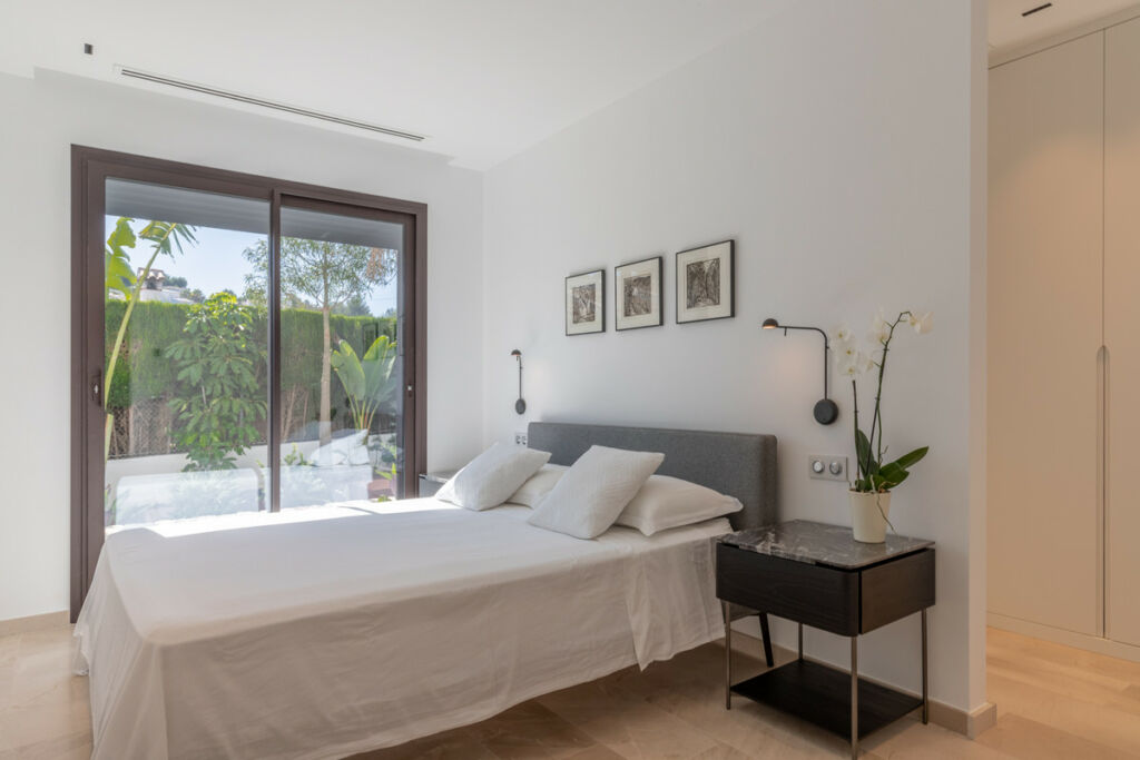 Detached Villa Javea Alicante - image 17