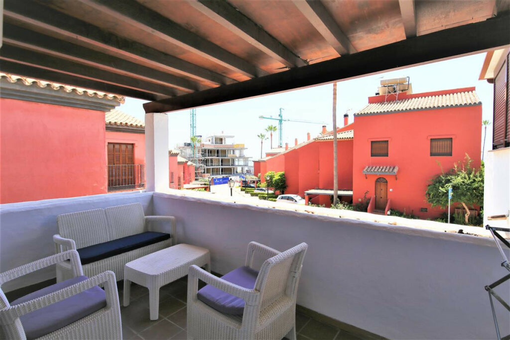 Semi-Detached House Estepona Málaga - image 17
