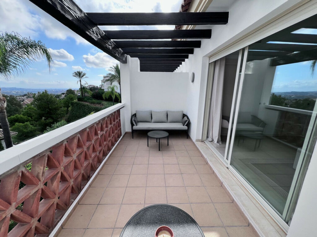 Townhouse La Cala Golf Málaga - image 17