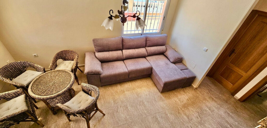 Townhouse San Javier Murcia - image 17