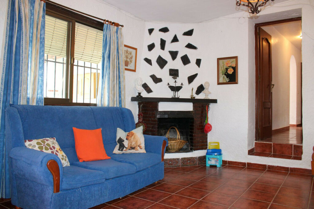 Detached Villa Nerja Málaga - image 17