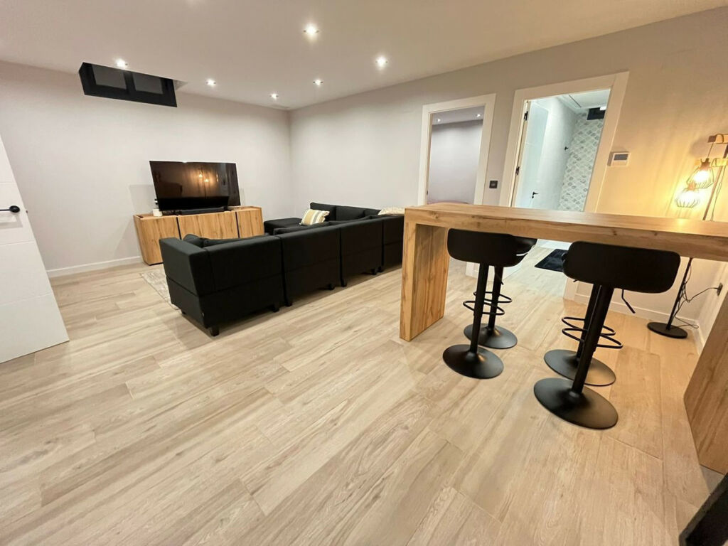 Detached Villa Punta Prima Alicante - image 17