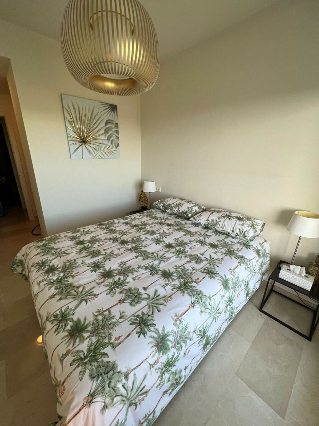 Ground Floor Apartment Estepona Málaga - image 17