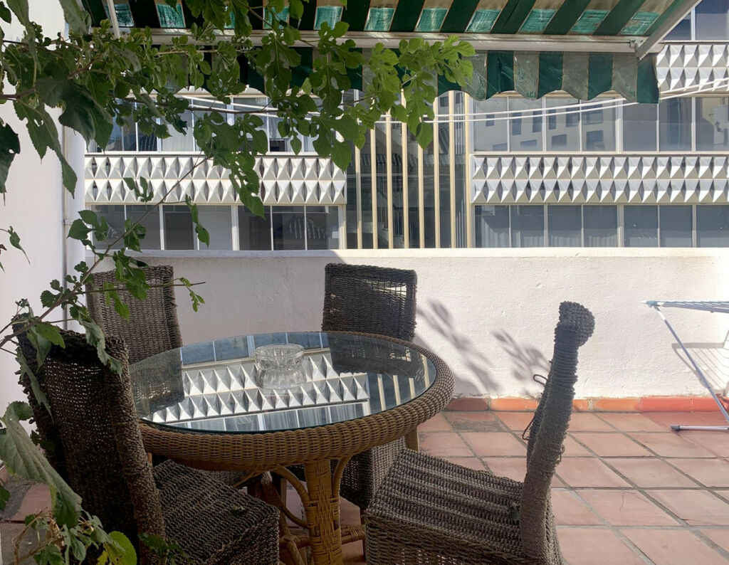 Penthouse Marbella Málaga - image 17
