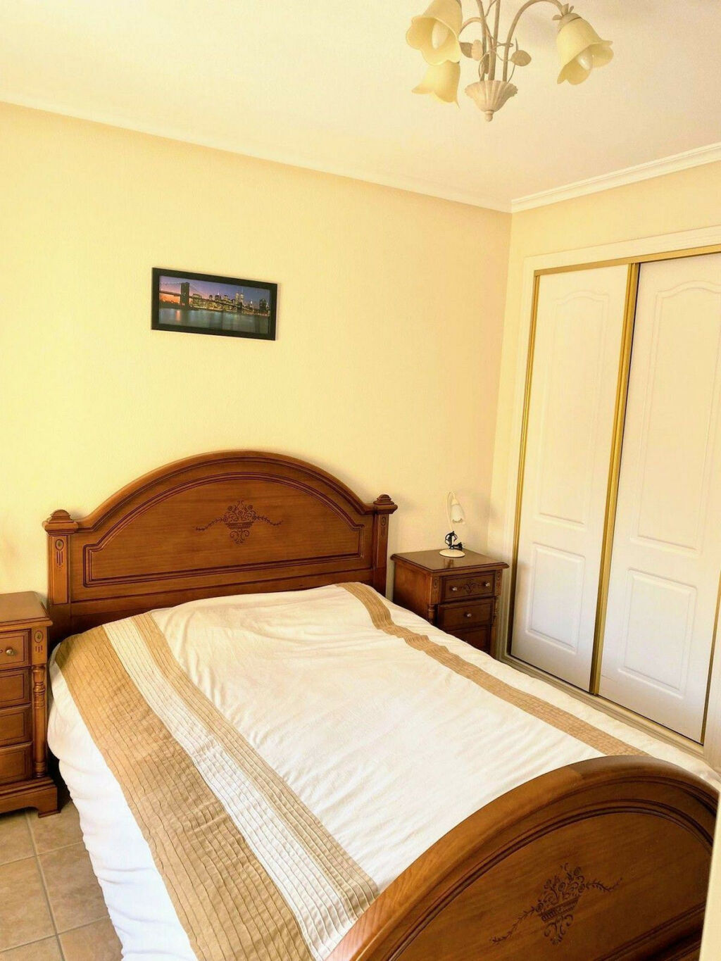 Townhouse Villamartin Alicante - image 17