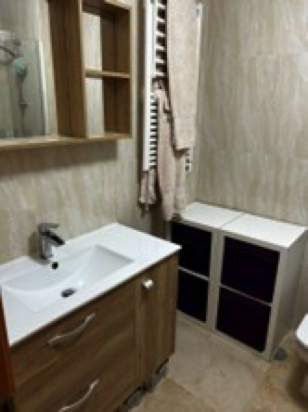 Middle Floor Apartment San Luis de Sabinillas Málaga - image 17
