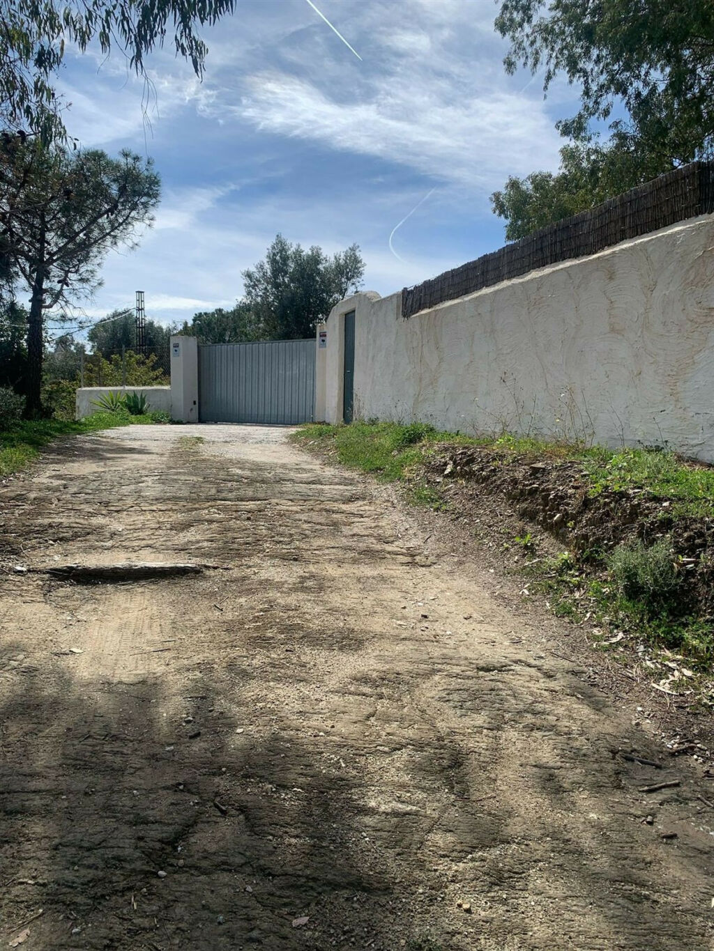 Finca - Cortijo Mijas Málaga - image 17