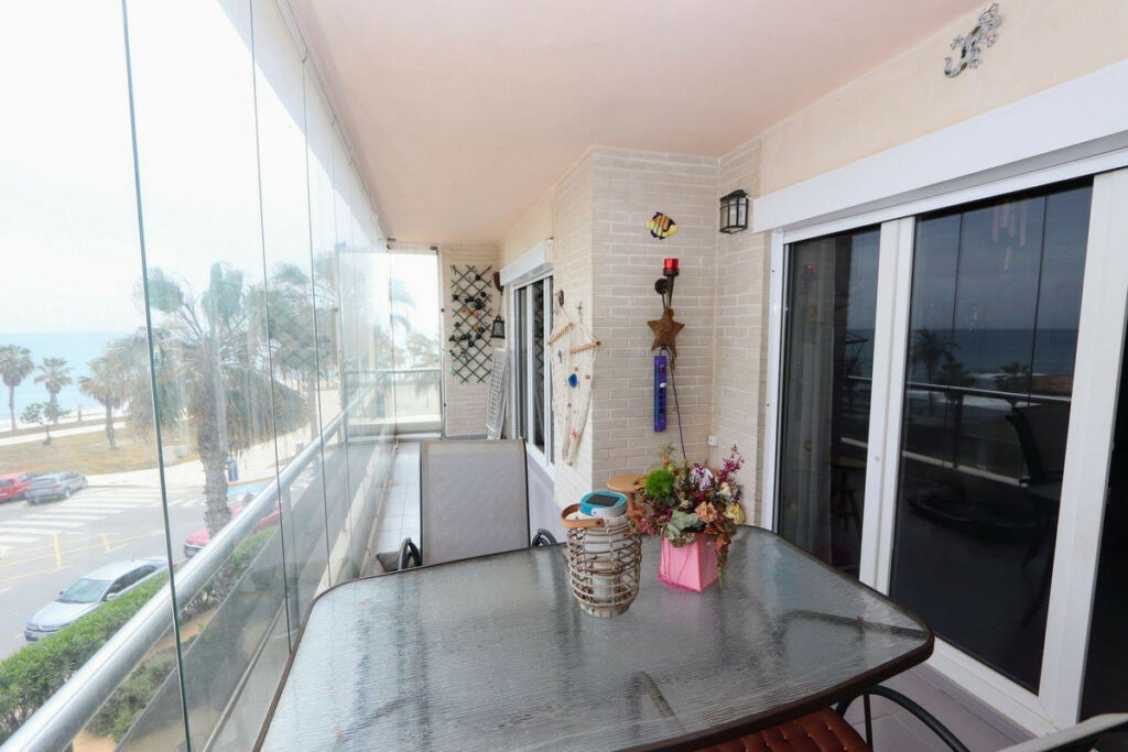 Middle Floor Apartment Playa Flamenca Alicante - image 17