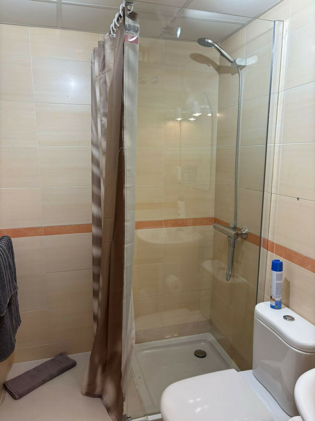Middle Floor Apartment Riviera del Sol Málaga - image 17